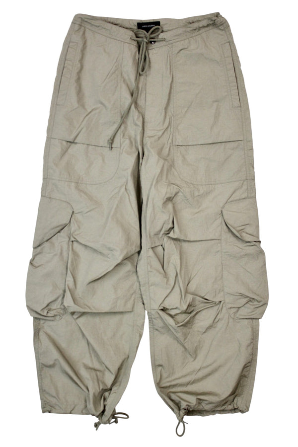 Entire Studios - Nylon Cargo Trackpants