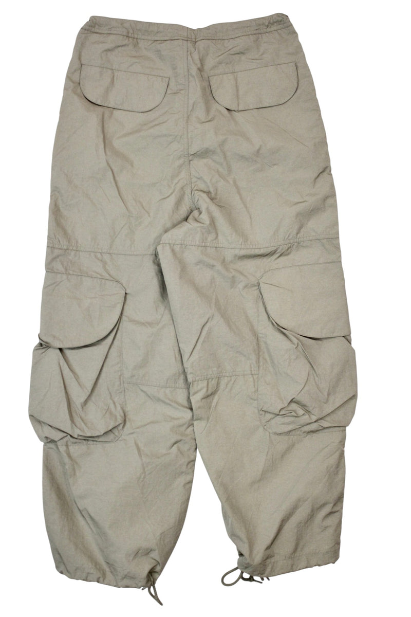 Entire Studios - Nylon Cargo Trackpants