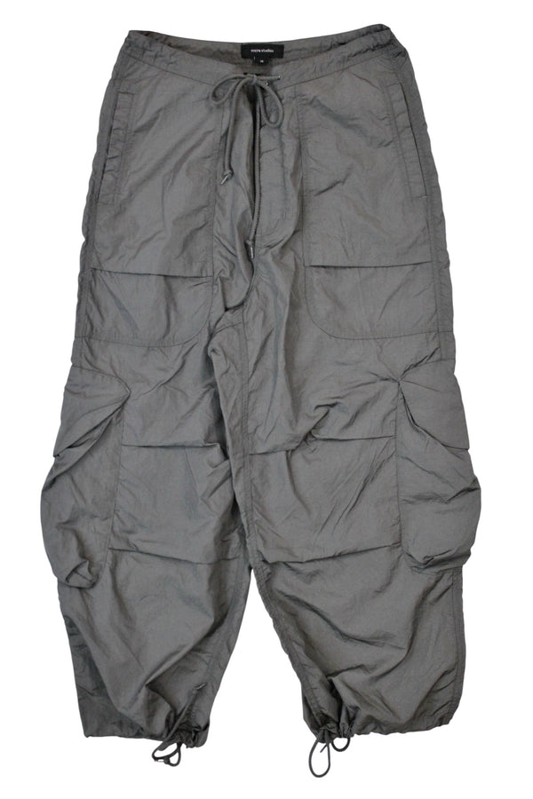 Entire Studios - Nylon Cargo Trackpants