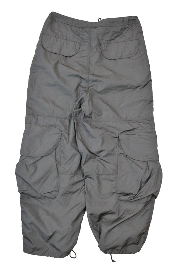 Entire Studios - Nylon Cargo Trackpants