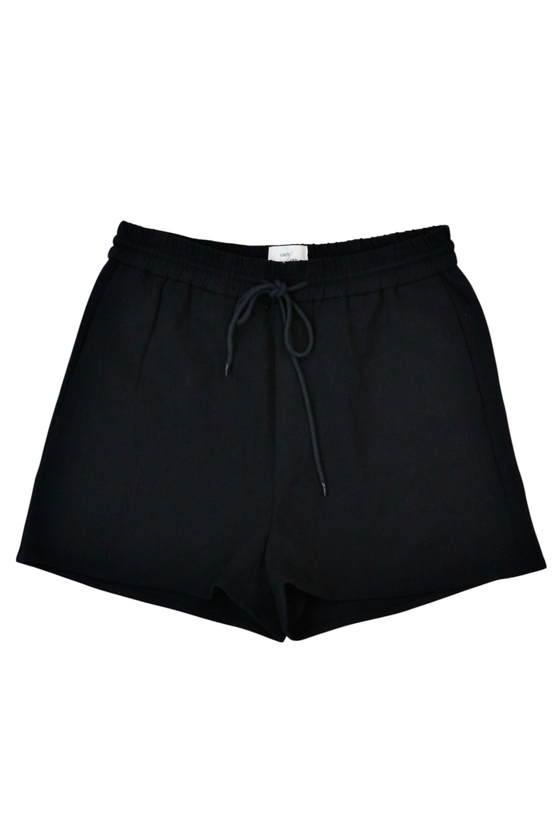 Grey/Ven - Sweat Shorts