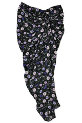 The Kooples - Silk Chiffon Midi