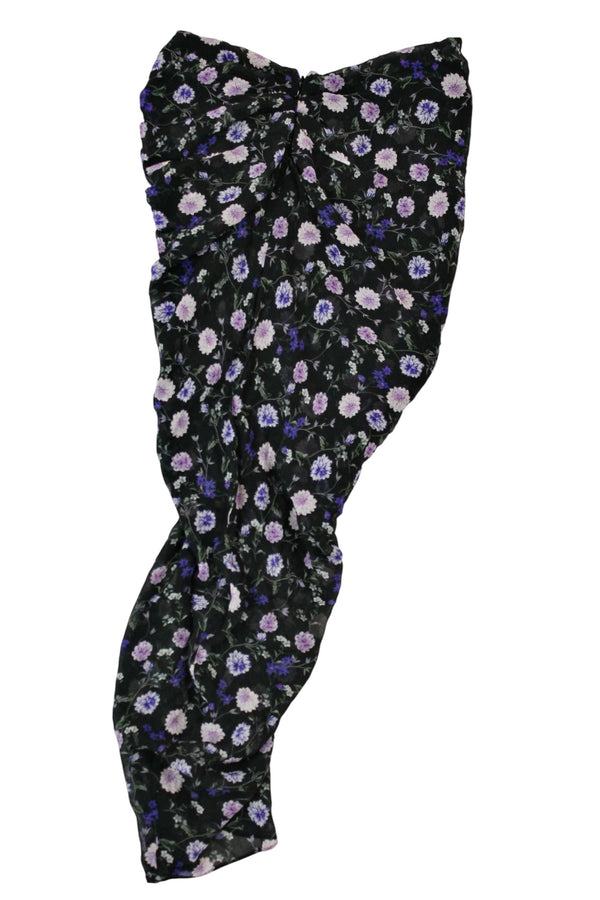 The Kooples - Silk Chiffon Midi