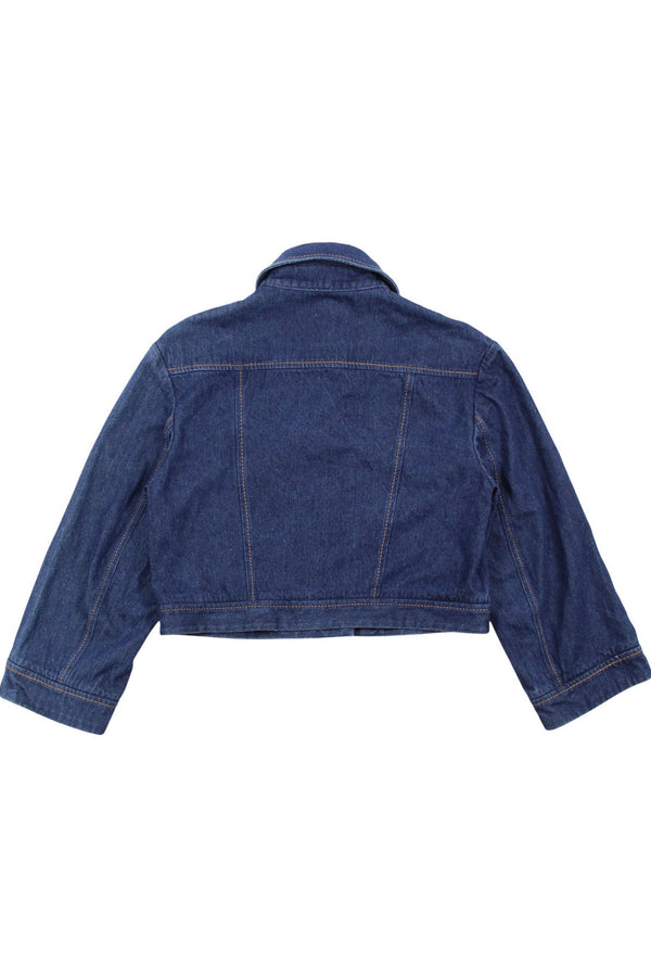 Karen Walker - Denim Jacket