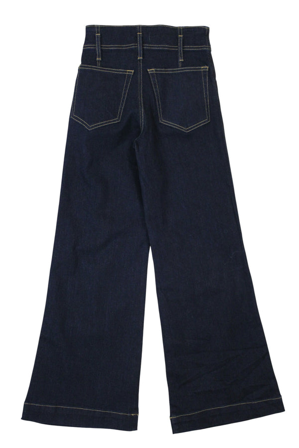Frame - Flared Jeans