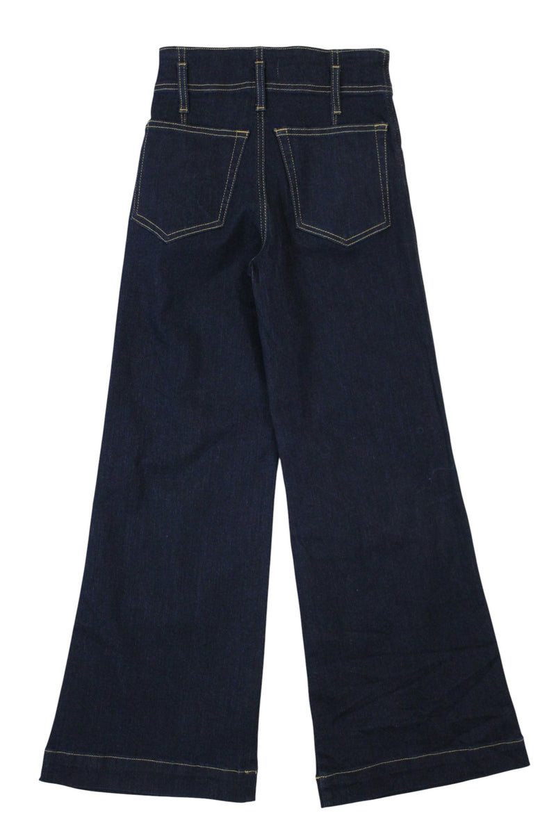 Frame - Flared Jeans
