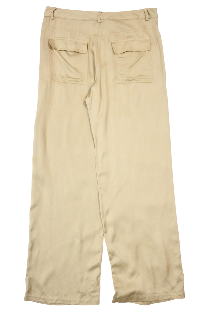 Gimaguas - Satin Pants