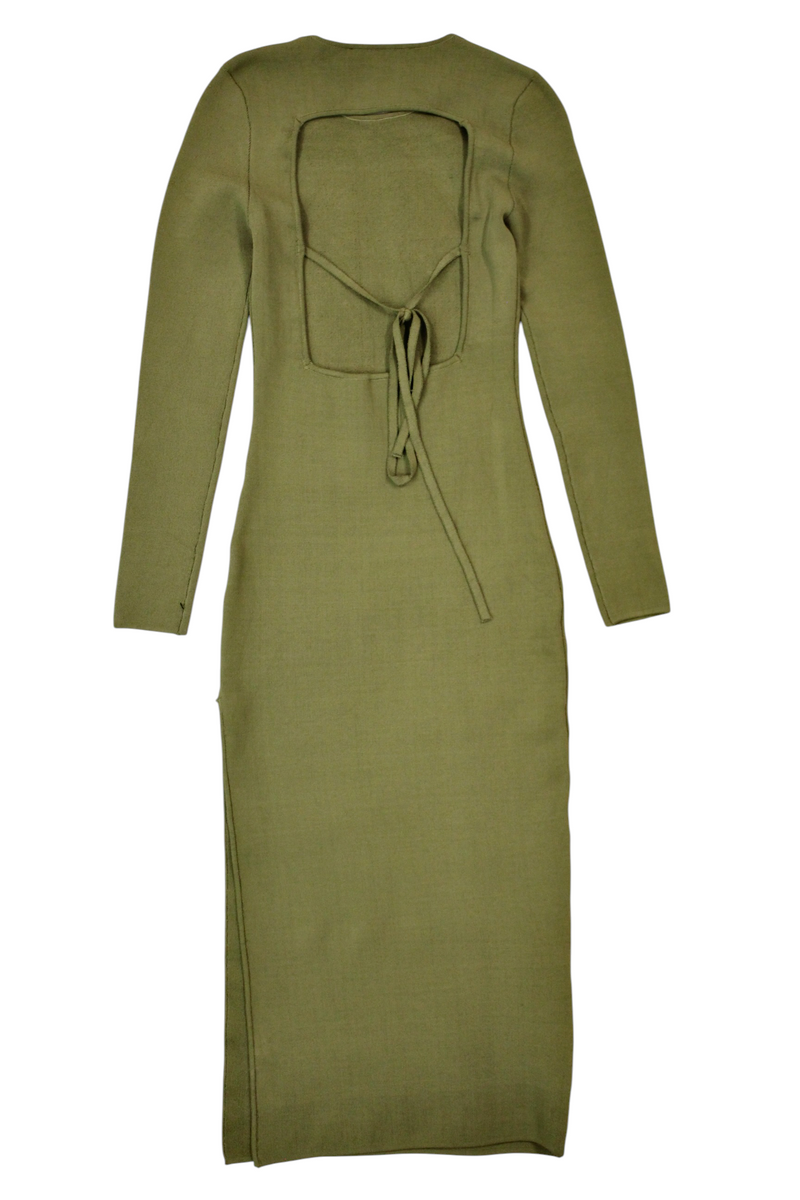 Shona Joy - Knitted Midi