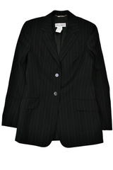 Dolce & Gabbana - Pinstripe Blazer