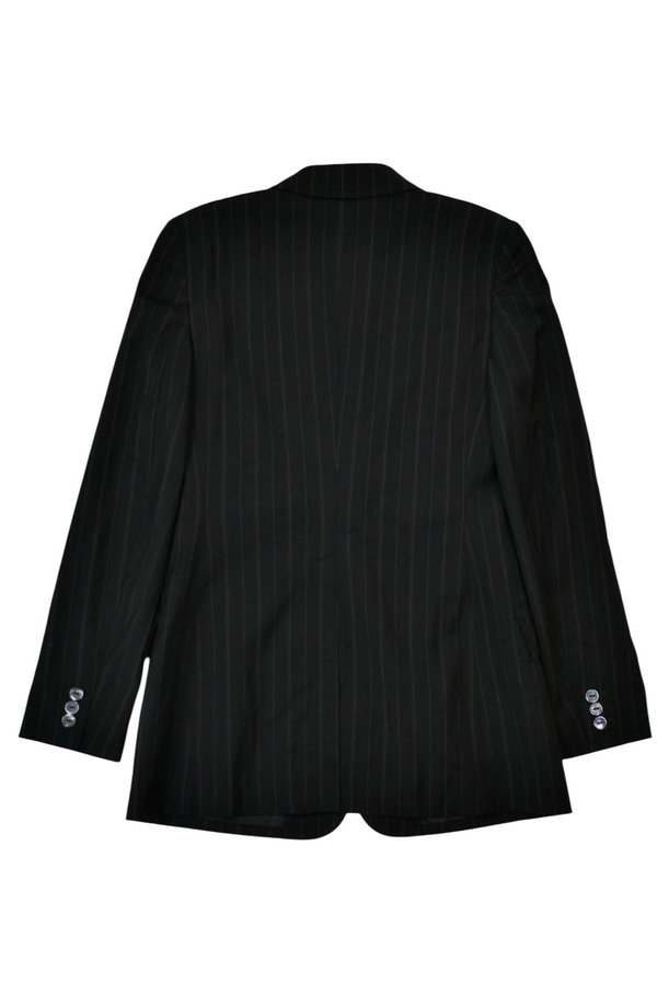Dolce & Gabbana - Pinstripe Blazer