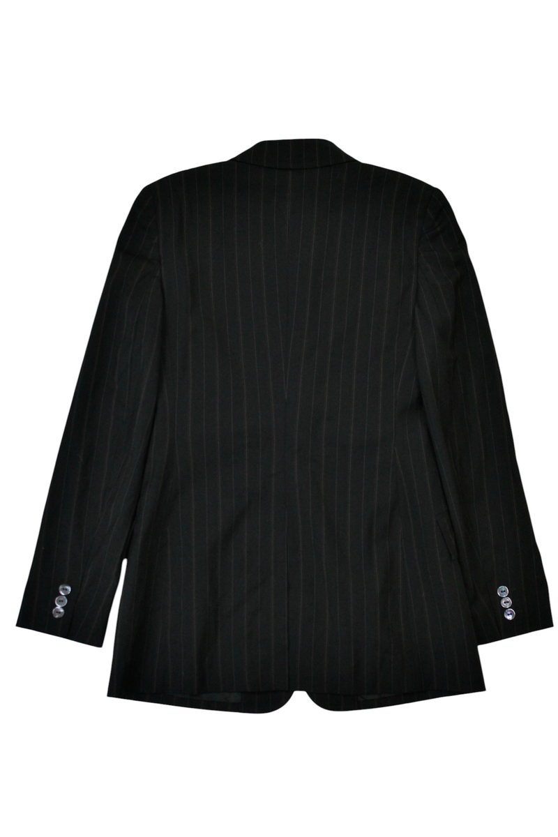 Dolce & Gabbana - Pinstripe Blazer