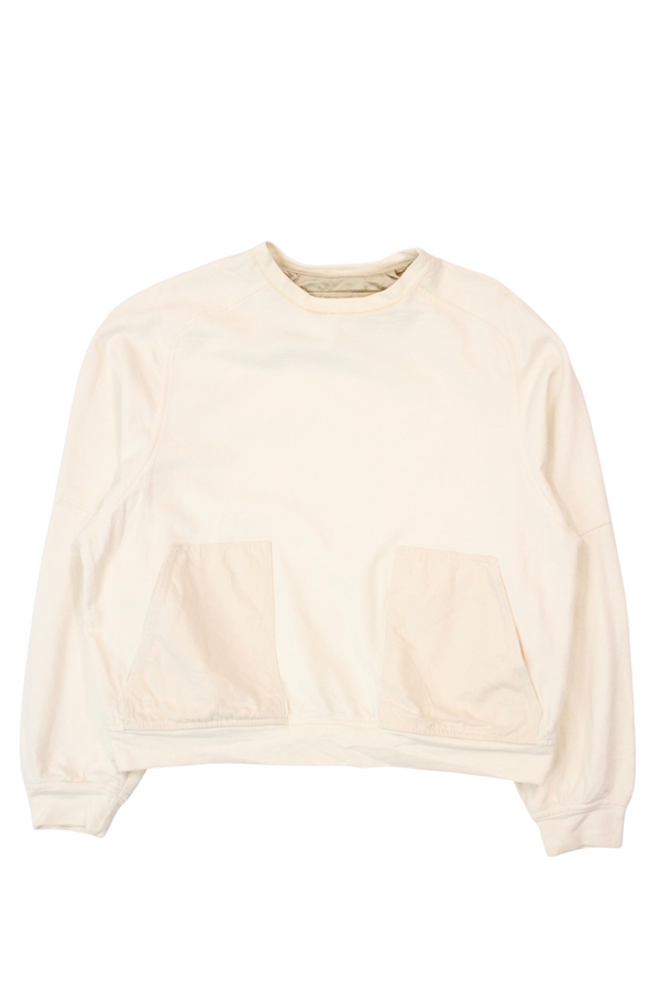 TWP - Pocket Sweatshirt