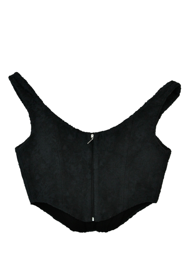 Laretaggio - Jacquard Corset