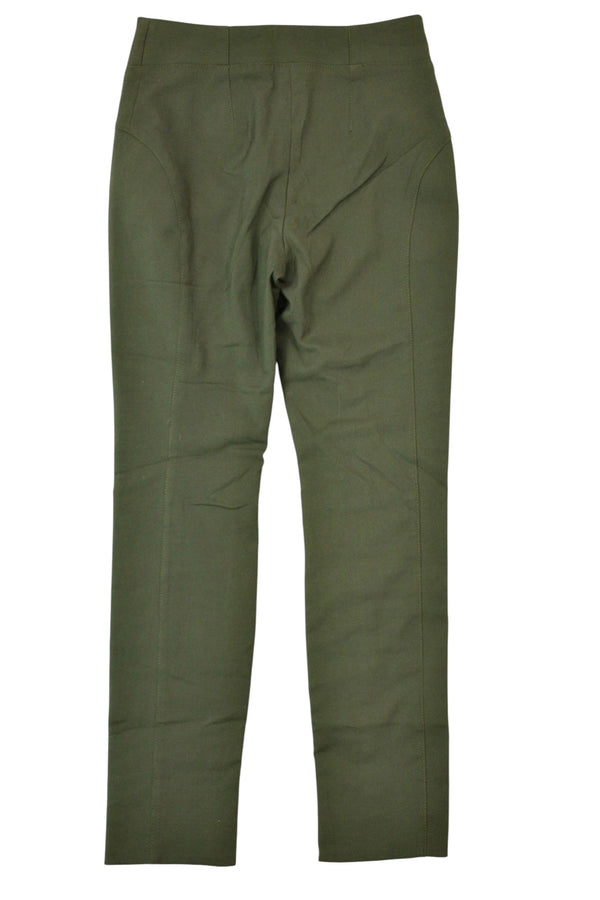 Dion Lee - Lace Up Pants