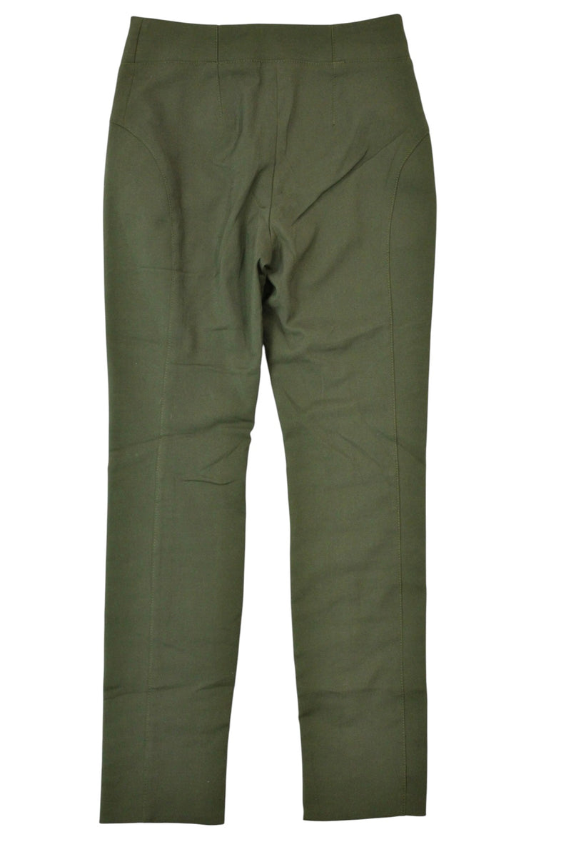 Dion Lee - Lace Up Pants