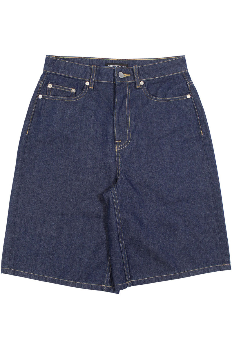 Country Road - Denim Shorts