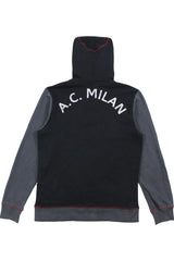 Adidas - A.C. Milan Quarter Zip Hoodie