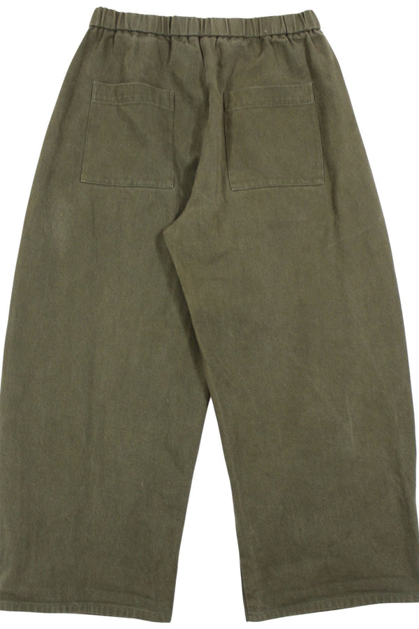 Ursa Minor - Wide Leg Pants