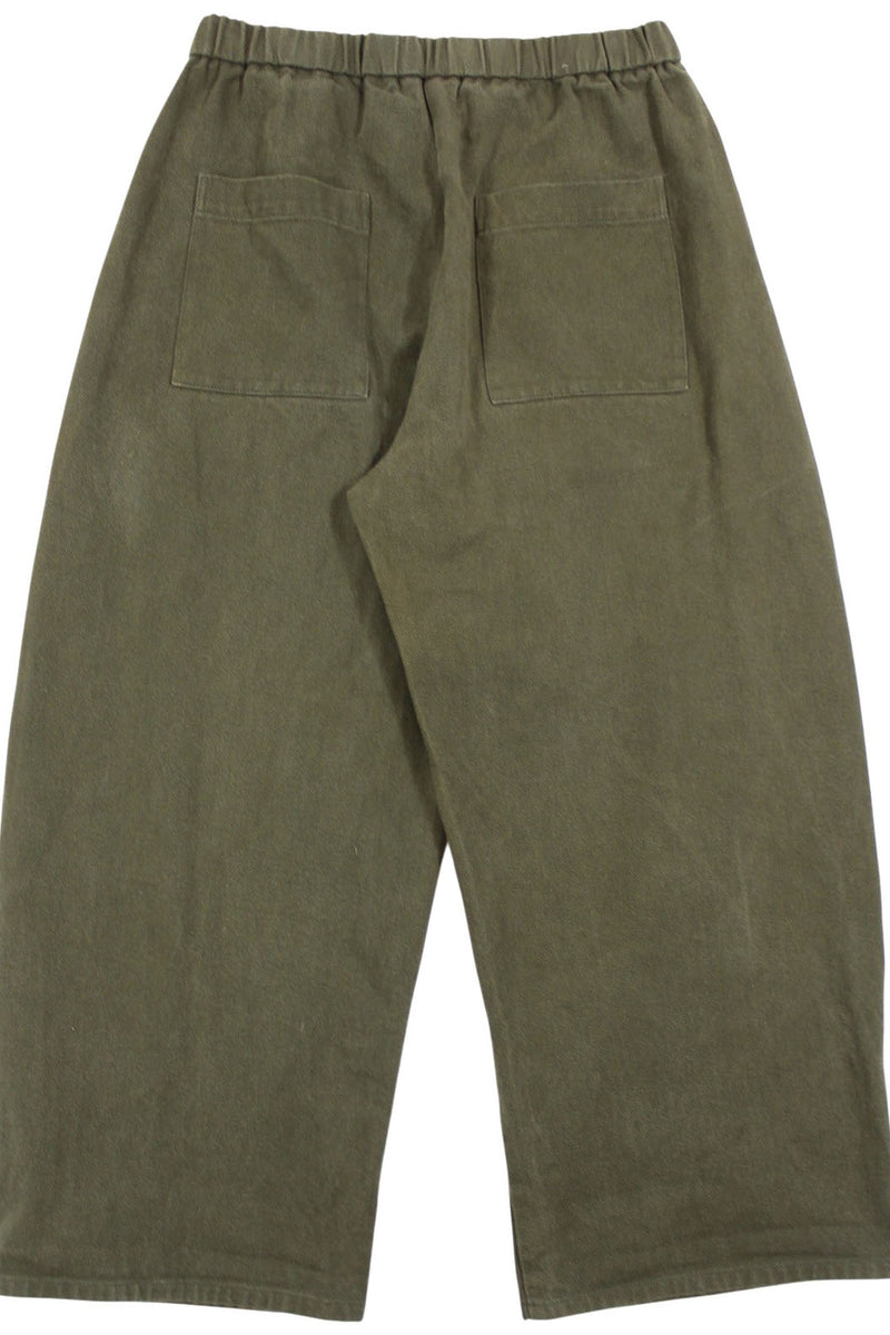 Ursa Minor - Wide Leg Pants