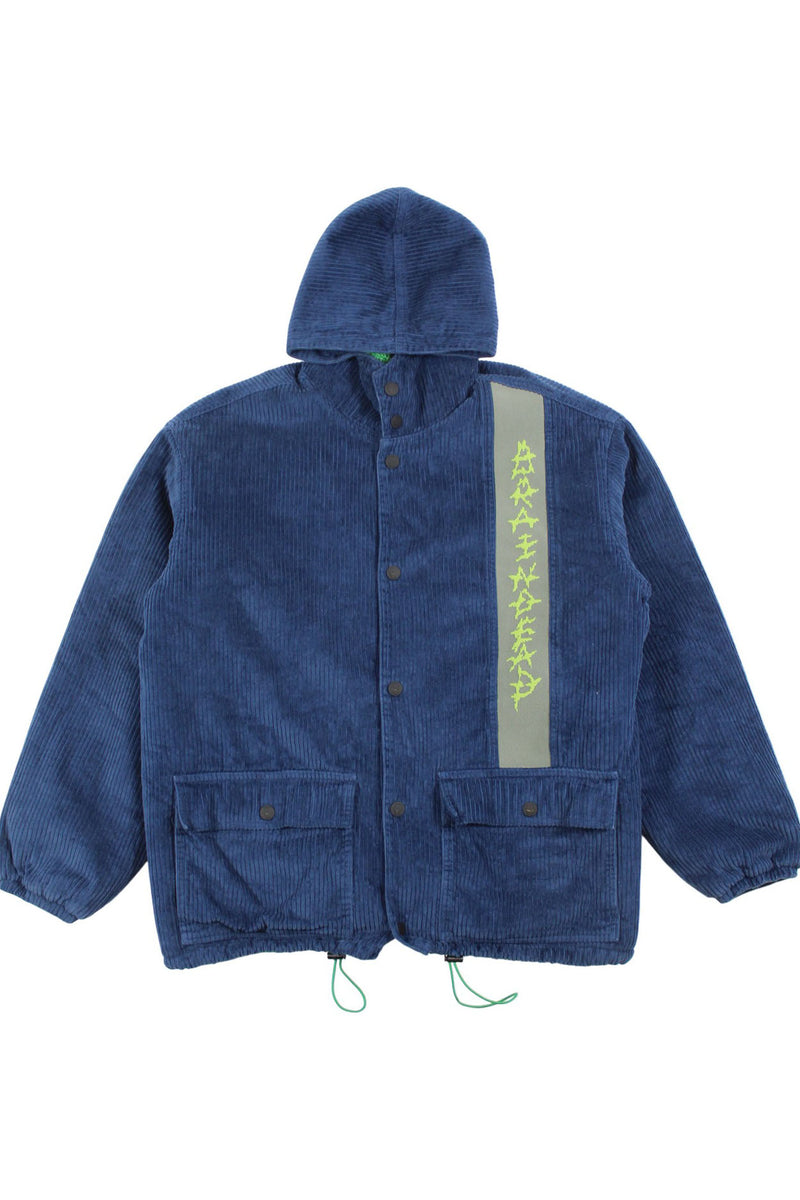 Brain Dead - Corduroy Jacket