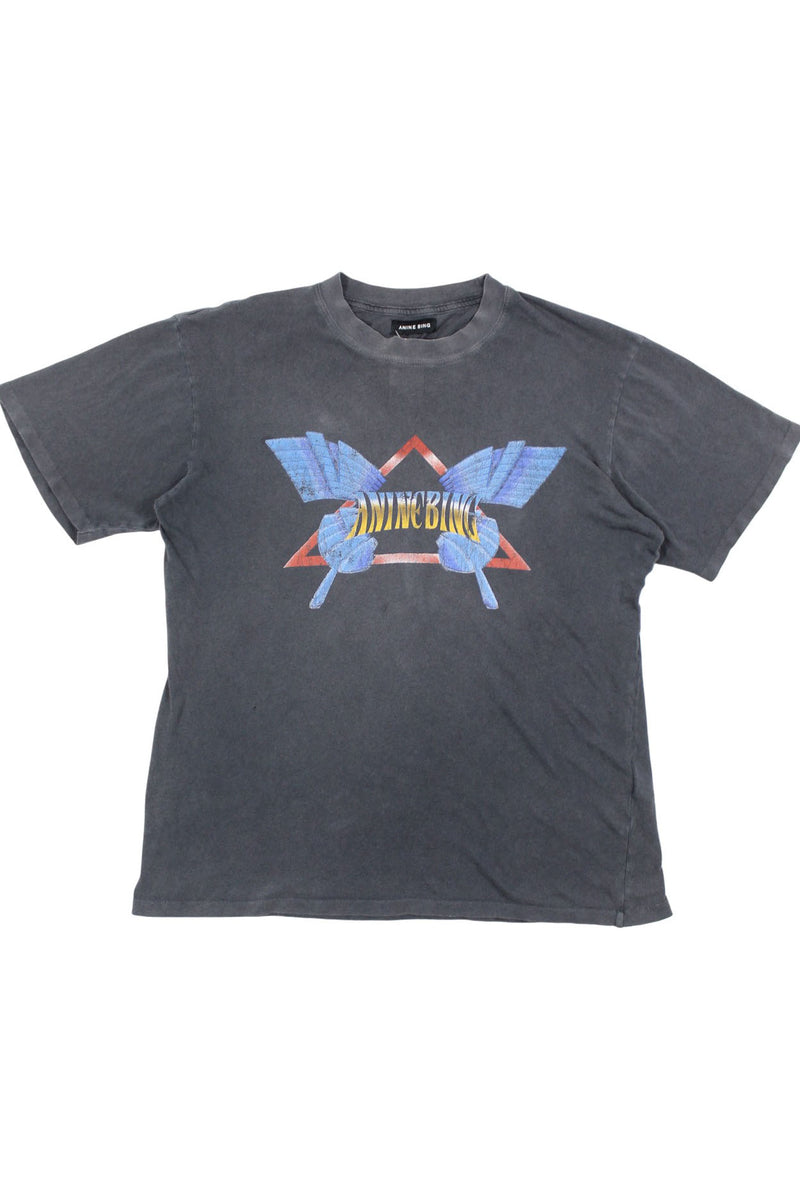 Anine Bing - Graphic Tee