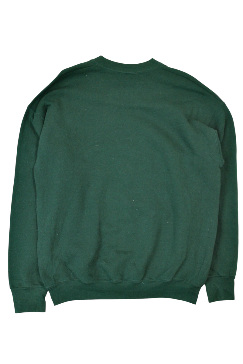 Fruit Of The Loom - Shenandoah Caverns Crewneck