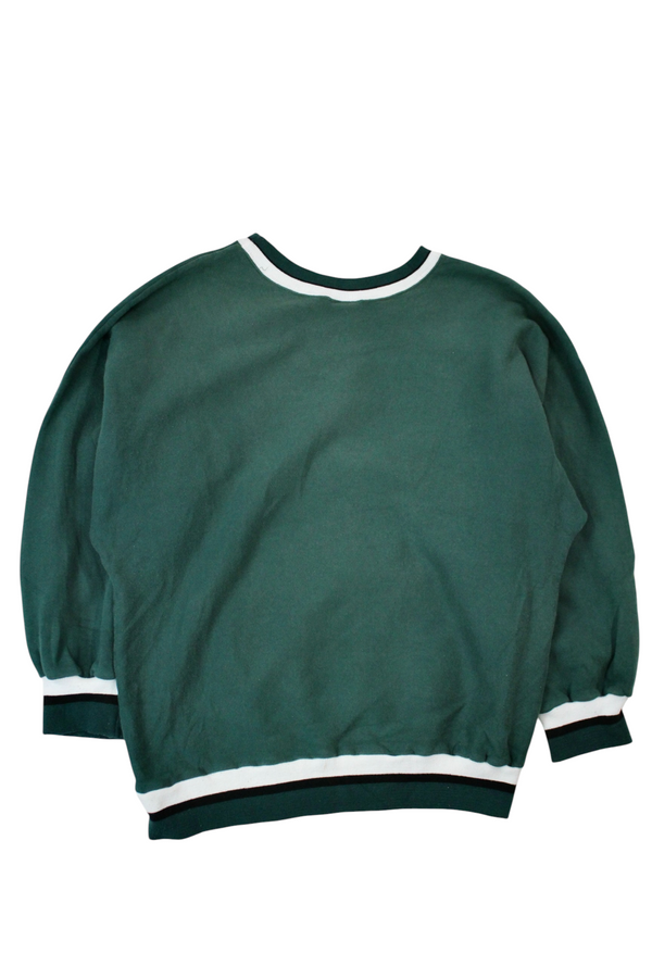 Travaux - Buck Hills Crewneck