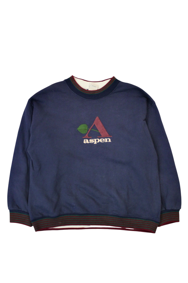 Cotton Creek - Aspen Crewneck