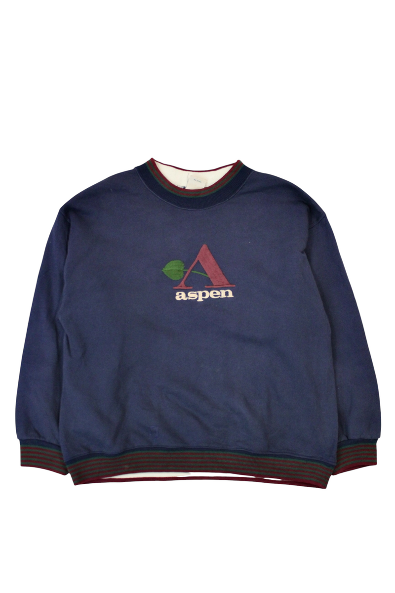 Cotton Creek - Aspen Crewneck