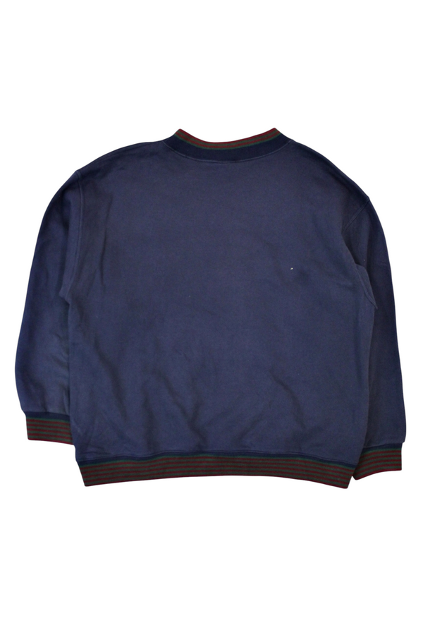 Cotton Creek - Aspen Crewneck