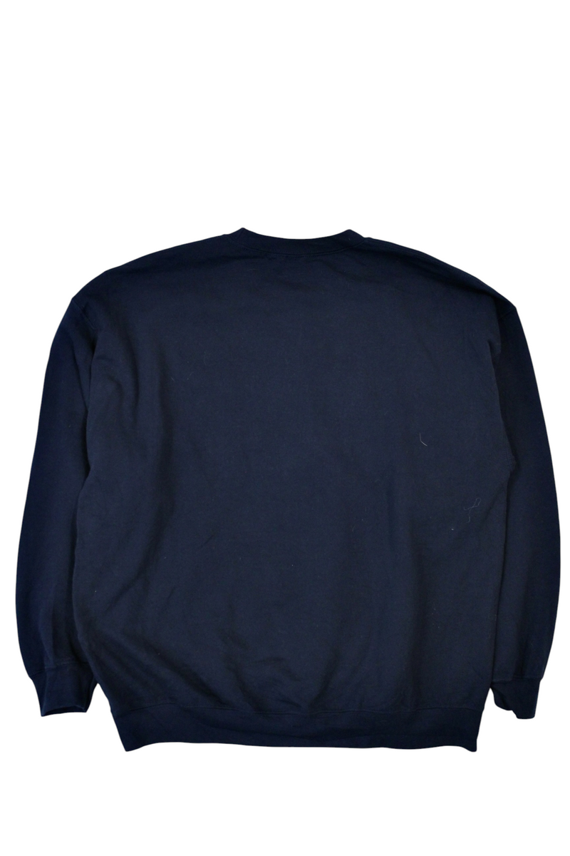 Vermont Crewneck