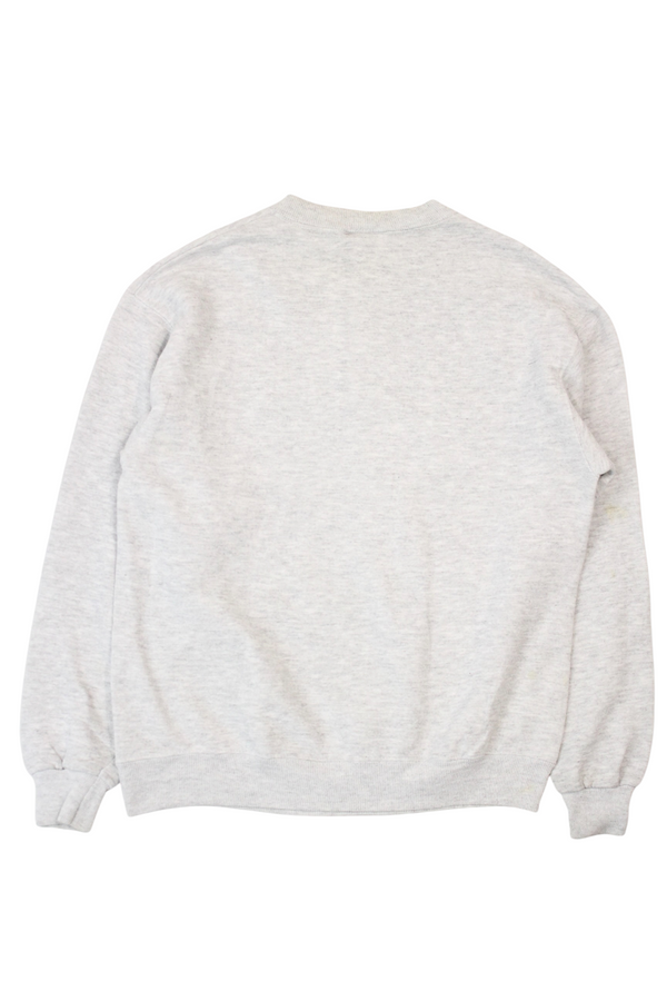 Lee Heavyweight - Rockport Crewneck