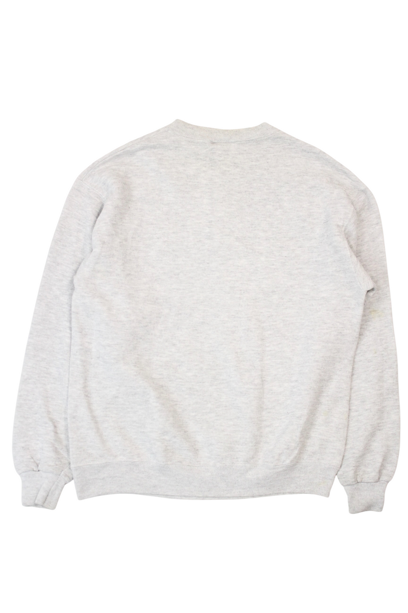 Lee Heavyweight - Rockport Crewneck
