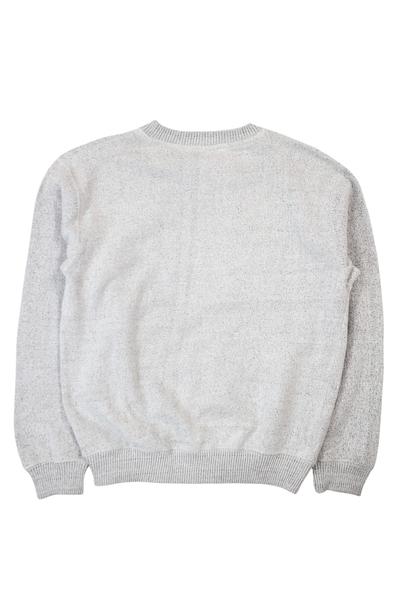 Annapolis Knitted Crewneck