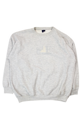 USA - Embroidered San Fran Crewneck