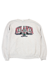 Alere - Atlanta Crewneck