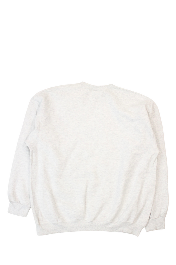 Hanes - New York Water Tower Crewneck