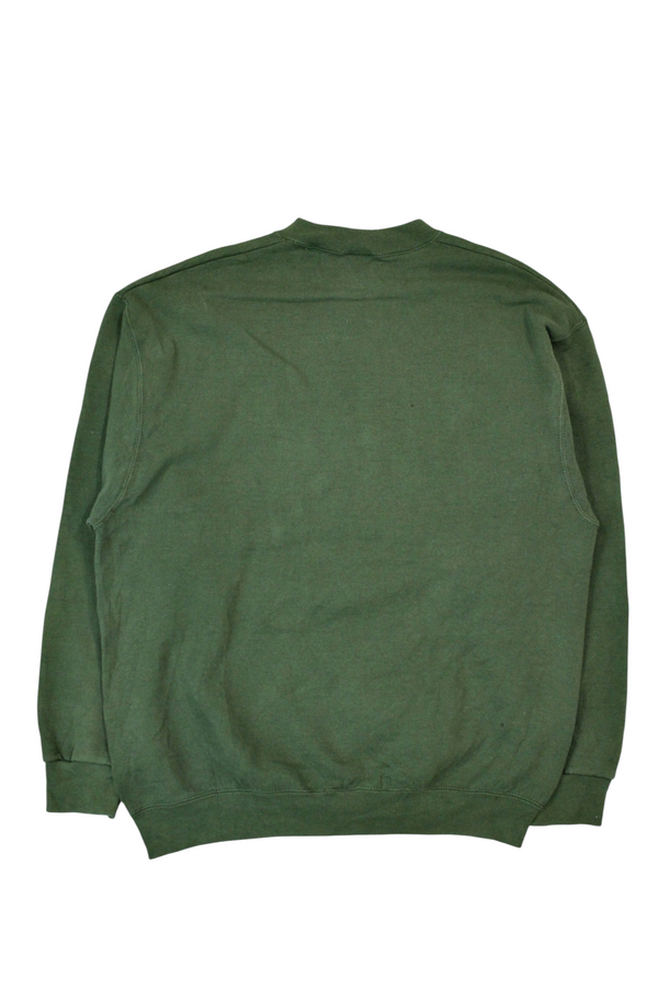 Wilson - Branded Crewneck