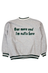 Discus Athletic - Shannon's Tavern Crewneck