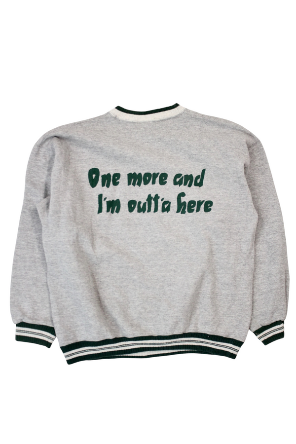 Discus Athletic - Shannon's Tavern Crewneck