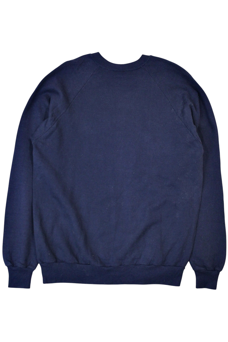 Jerzees - Somebody Loves Me Crewneck