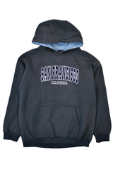 Kenpo - San Francisco Hoodie