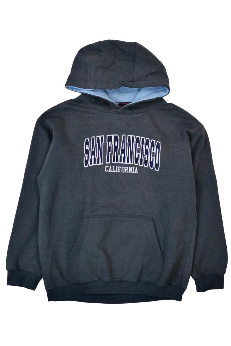 Kenpo - San Francisco Hoodie