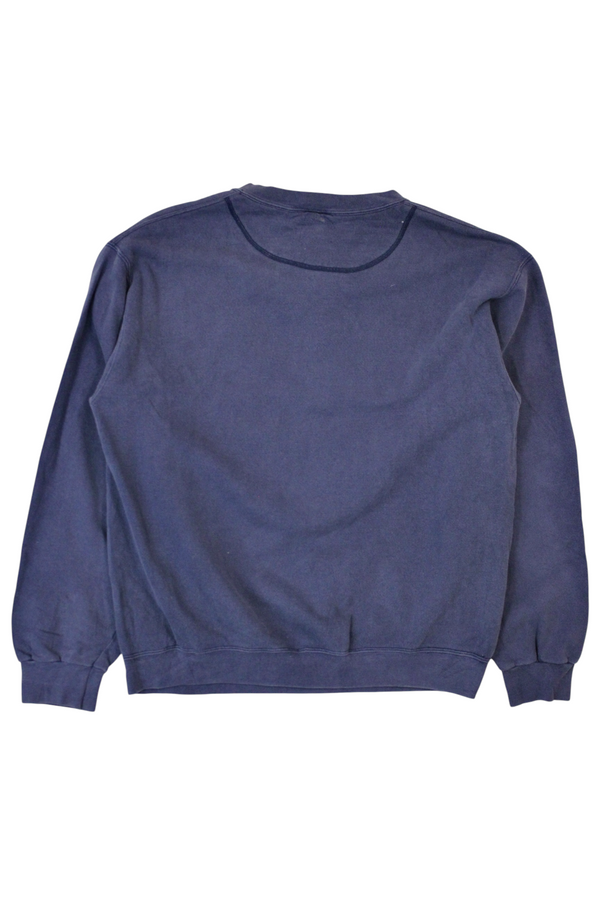 Delta - Billiards Sweatshirt