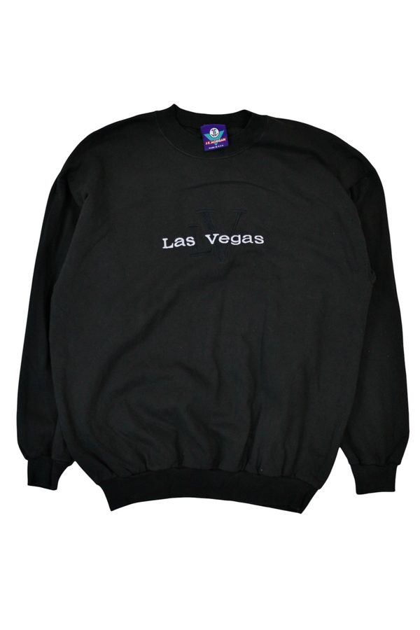 J.E. Morgan - Las Vegas Sweatshirt