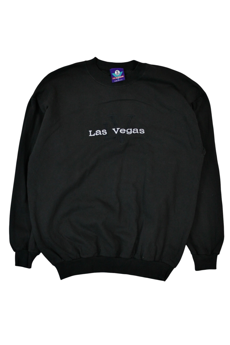 J.E. Morgan - Las Vegas Sweatshirt