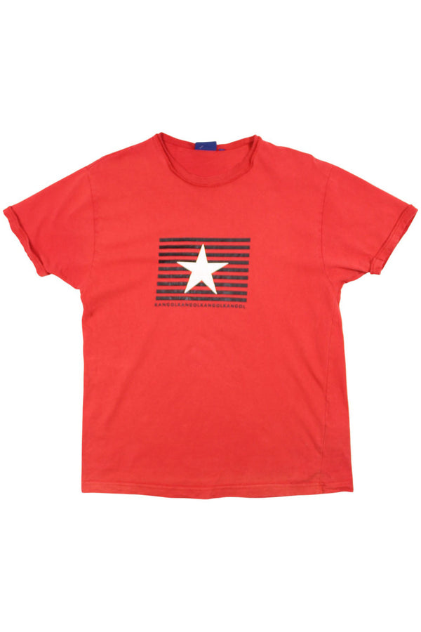 Kangol - Star Tee