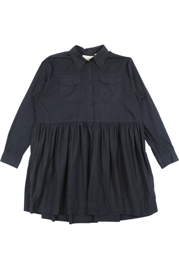 Karen Walker - Long Sleeve Mini Dress