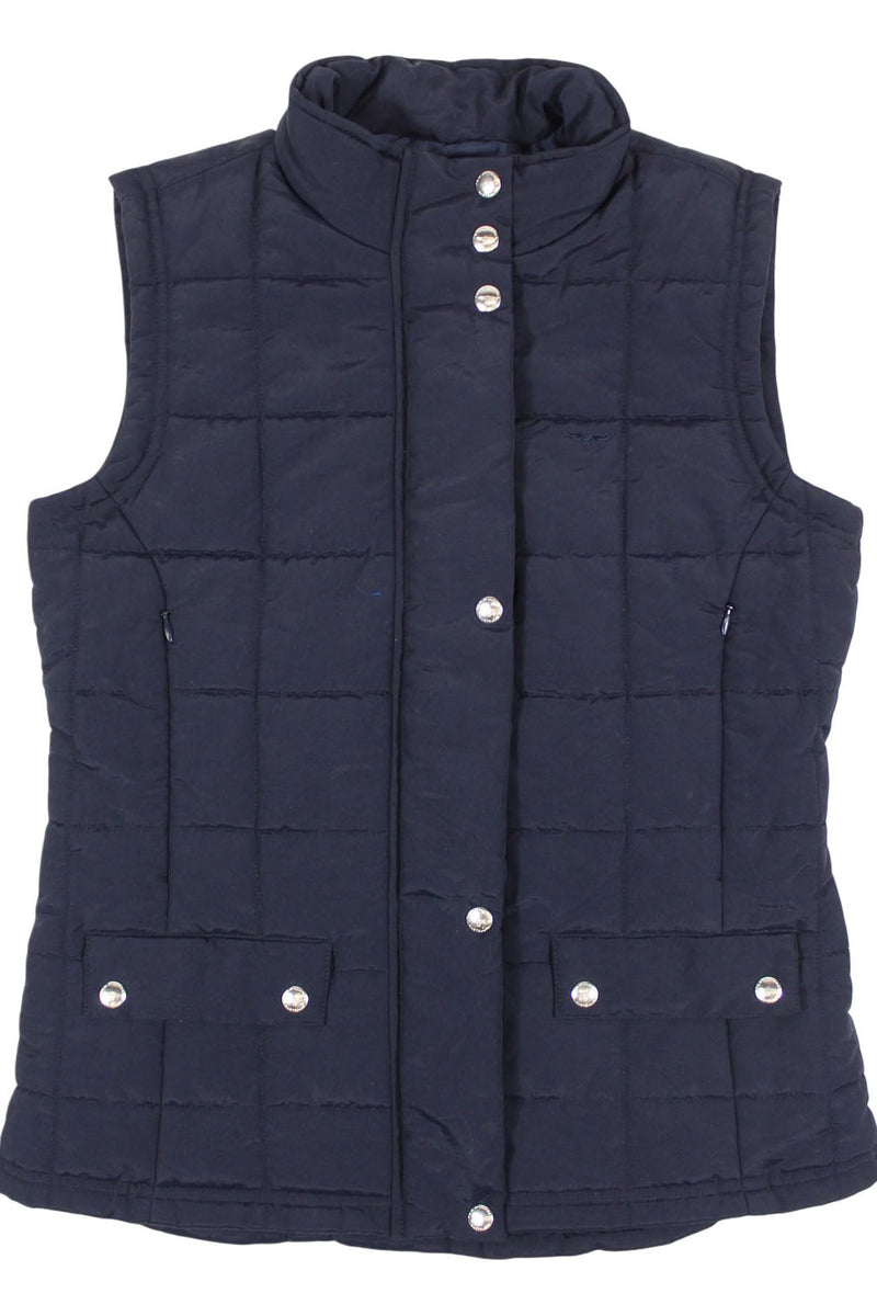 RM Williams - Puffer Vest