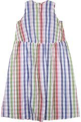 Kowtow - Striped Midi Dress